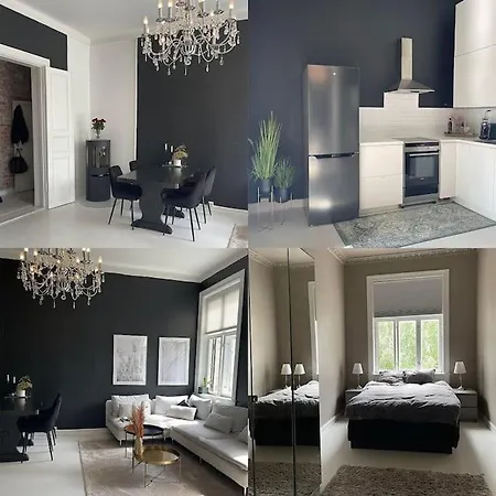Luxurious By Royal Palace *