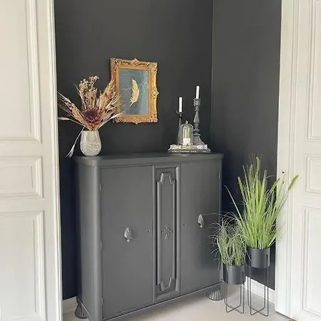 Luxurious By Royal Palace Leilighet *