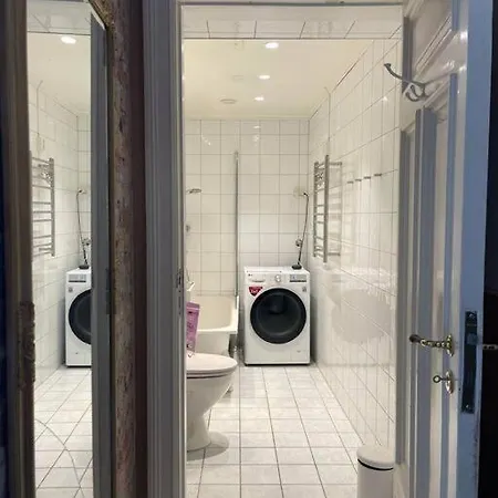 Luxurious By Royal Palace Daire